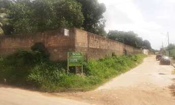 Imagem 3: Terreno murado 15 X 30 - Alto do Turú