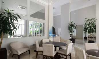 Imagem 7: Apartamento à venda, 446 m² por R$ 8.500.000,00 - Indianópolis - São Paulo/SP