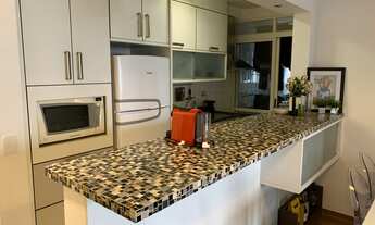 Imagem 2: Apartamento em PINHEIROS !!! LOCALIZAÇÃO PRIVILEGIADA