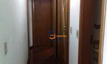 Imagem 6: Apartamento com 4 dormitórios, 158 m² - venda por R$ 1.100.000,00 ou aluguel por R$ 3.200