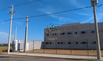 Imagem 4: Salão industrial 6.200m² Indl Jair Faraone Zanaga - Americana/SP - SA718