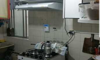 Imagem 2: APTO - 2DORM - R$ 240 MIL - SOCORRO - JD VERGUEIRO