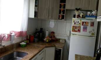 Imagem 2: APARTAMENTO, RESIDENCIAL TERRA DA UVA - DI NAPOLI, JUNDIAÍ