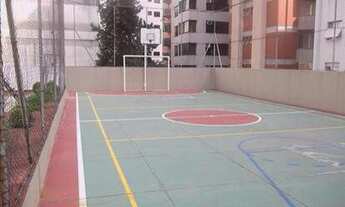 Imagem 4: Apartamento para venda possui 190 metros quadrados com 3 quartos em Higienopolis - São Pau