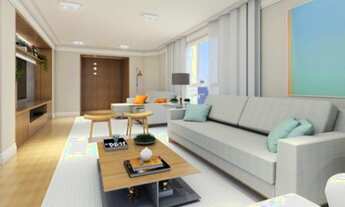 Imagem 4: Excelente Alto Padrao Reformado nos Jardins, 3 Suites e 3 Vagas com Terraço e Fino Acabame