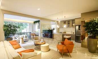 Imagem 2: APARTAMENTO com 100m² NO JARDIM GUEDALA COM 3 DORMITÓRIOS (1 SUÍTE) E 1 VAGA, SÃO PAULO