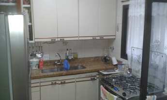 Imagem 4: Ap. com 130m² - 3 dormit. suite, varanda, 2 vagas