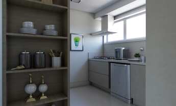 Imagem 6: Lindo Apartamento - Excelente Acabamento - 212 m2 Úteis