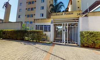 Imagem: APARTAMENTO COM 50 M² COM 2 DORMITÓRIOS