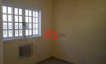 Imagem 5: Casa com 5 dormitórios à venda, 256 m² por R$ 810.000,00 - Vila Nova - Santos/SP