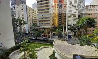 Imagem 3: Excelente Apartamento com 4 Quartos em Higienópolis