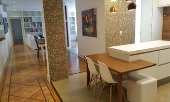 Imagem 6: Apartamento para venda possui 115 metros quadrados com 2 quartos em Jardim Paulista - São