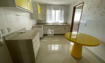 Imagem 6: Apartamento para venda com 3 quartos em Setor Oeste - Goiânia - GO