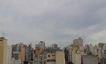 Imagem 5: ÓTIMO APARTAMENTO NA AL. BARÃO DE LIMEIRA EM CIMA DA PADARIA CAMPOS ELÍSIOS 1 DORMITÓRIO 5