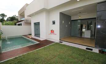 Imagem 5: Casa para venda no Passaredo 200m2 com 3 quartos em Ponta Negra - Manaus - Amazonas