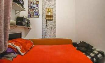 Imagem 7: Kitnet/conjugado para venda tem 32 metros quadrados com 1 quarto em Santa Efigênia - São P