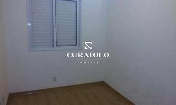 Imagem 7: LINDO APARATAMENTO COM 3 DORMITÓRIOS 2 BANHEIROS 1 SUÍTE - CAMBUCI - SP