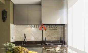 Imagem 2: Apartamento em Granja Julieta - São Paulo, SP