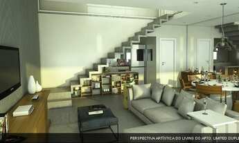 Imagem: Apartamento Duplex à venda, Vila Olímpia