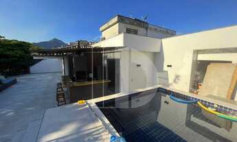 Imagem 5: Apartamento-À VENDA-Barra da Tijuca-Rio de Janeiro-RJ