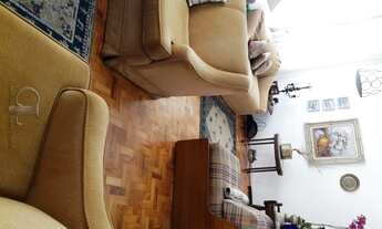 Imagem 2: São Paulo - Apartamento Padrão - Moema