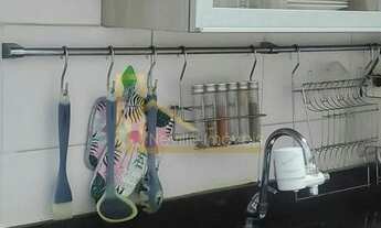 Imagem 6: Apartamento - Vila Alpina - 2 Dorms