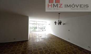 Imagem 2: Excelente Apartamento com 4 Quartos em Higienópolis