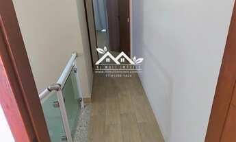 Imagem 6: Sobrado a venda na Vila Nova Cintra Mogi das Cruzes