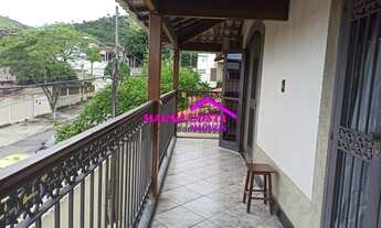 Imagem 6: CASA 4 QTS a venda - Sulacap