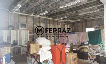 Imagem 7: EXCELENTE SOBRADO RESID. OU CML. NO MELHOR PONTO DE MOEMA!!