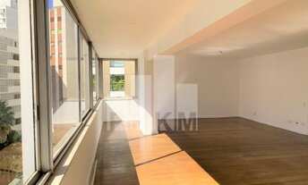 Imagem 7: Jardins - No Coração do Jardins. 257 M² ÚTEIS. Três dormitórios (um suíte), duas vagas dem