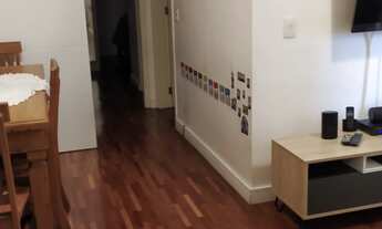 Imagem 2: 2 dorms suite armários planejados lazer completo