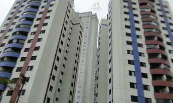 Imagem: Apartamento para venda tem 90 metros quadrados