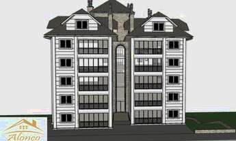 Imagem 4: APARTAMENTO TRÊS DORMITÓRIOS. CENTRO. NOVA PETRÓPOLIS RS REF: 726