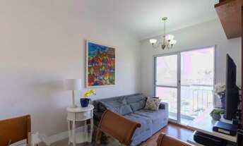 Imagem 4: Apartamento à venda por R$ 220.000,00 - Jardim Castelo - São Paulo/SP