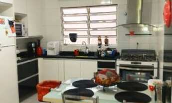 Imagem 3: São Paulo - Casa Padrão - Vila Sonia