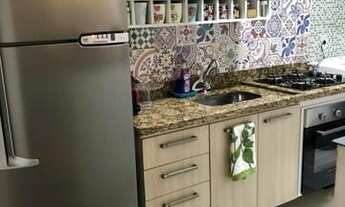 Imagem 4: APARTAMENTO RESIDENCIAL em SÃO PAULO - SP, VILA INDUSTRIAL