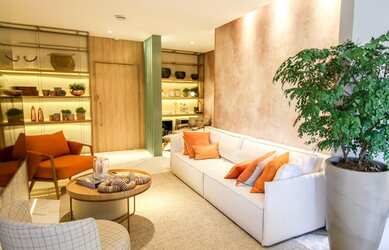 Imagem 5: APARTAMENTO com 100m² NO JARDIM GUEDALA COM 3 DORMITÓRIOS (1 SUÍTE) E 1 VAGA, SÃO PAULO