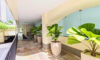 Imagem 7: Apartamento para Venda em São Paulo, Itaim Bibi, 3 dormitórios, 1 suíte, 3 banheiros, 1 va