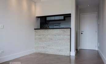 Imagem: Apartamento para venda com 50 metros quadrados