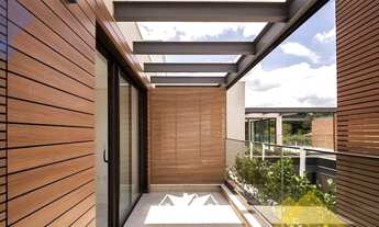 Imagem 6: CASA EM CONDOMÍNO ALTÍSSIMO PADRÃO -ALTO DE PINHEIROS