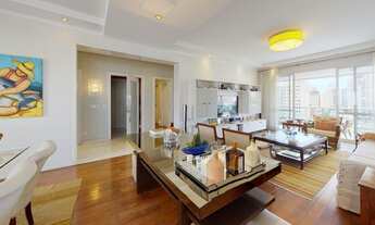 Imagem: Apartamento para venda com 225 metros com