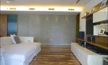 Imagem 4: Vila Nova - 1 por andar