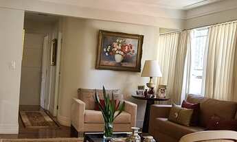 Imagem 6: Apartamento para venda com 120 metros quadrados com 2 quartos em Indianópolis - São Paulo