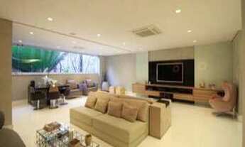 Imagem 4: APARTAMENTO GARDEN - PERDIZES NOBRE - 508M2 - 4 SUÍTES - 4 VAGAS - IMPECÁVEL