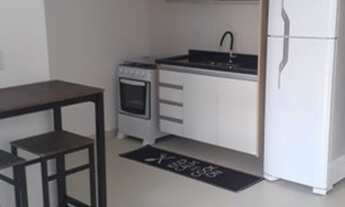 Imagem 4: V0018 Apartamento Alto da Mooca