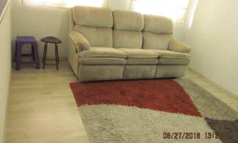 Imagem 5: Perdizes/1 dormitorio/mobiliado/garagem