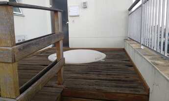 Imagem 7: Cobertura duplex imperdível na Chácara Inglesa Vila Mariana