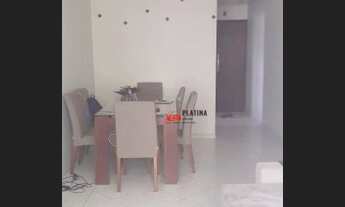 Imagem 2: Apartamento com 2 dormitórios à venda, 65 m² por R$ 320.000,00 - Jardim Santa Cruz (Sacomã