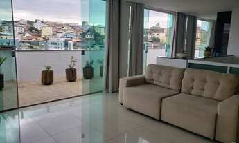 Imagem 3: Contagem - Apartamento Padrão - Inconfidentes